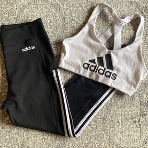 Adidas set